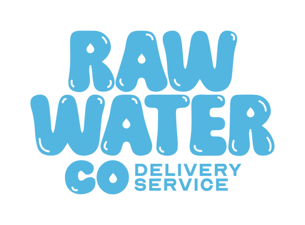 Raw Water Co